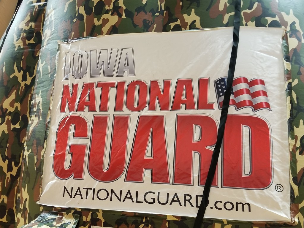 National Guard PE Nov. 2020