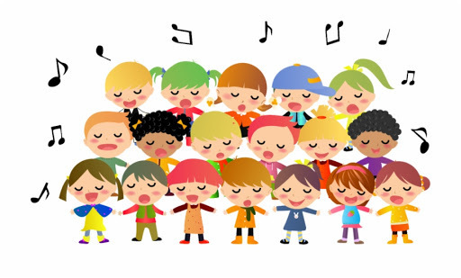 Elementary music image