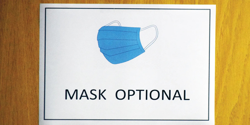 Masks are optional.jpeg