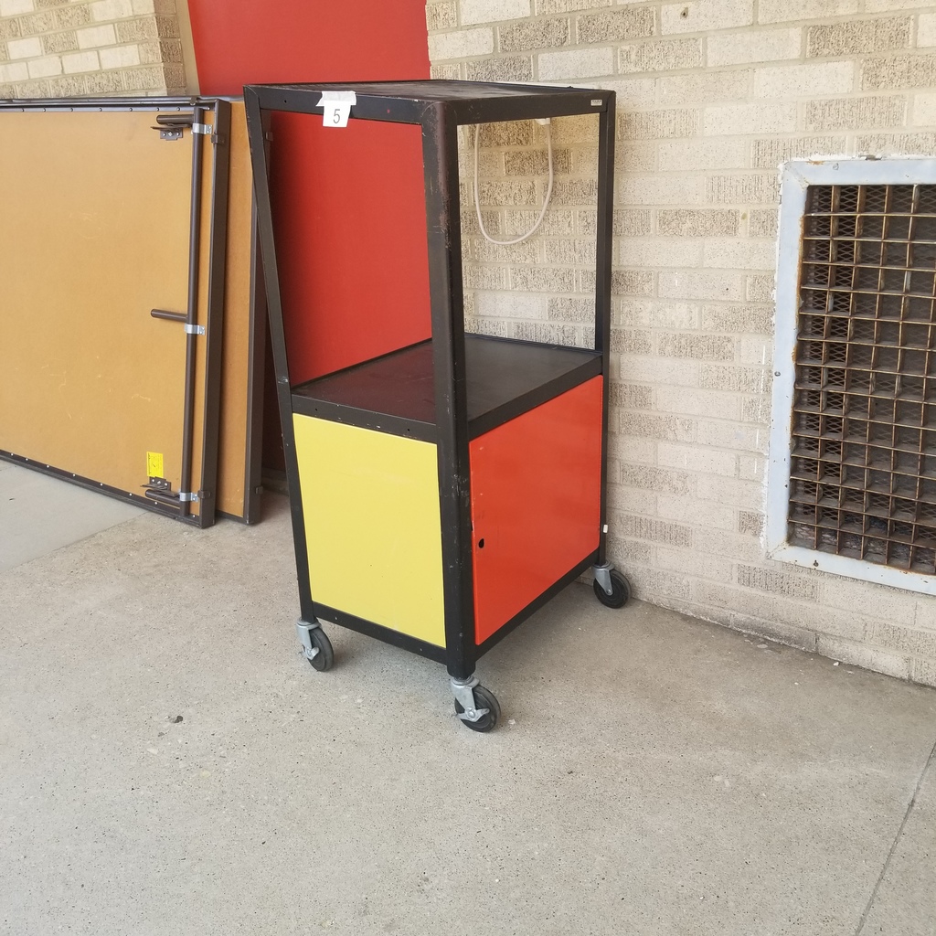 cart