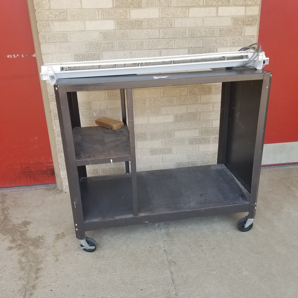 cart