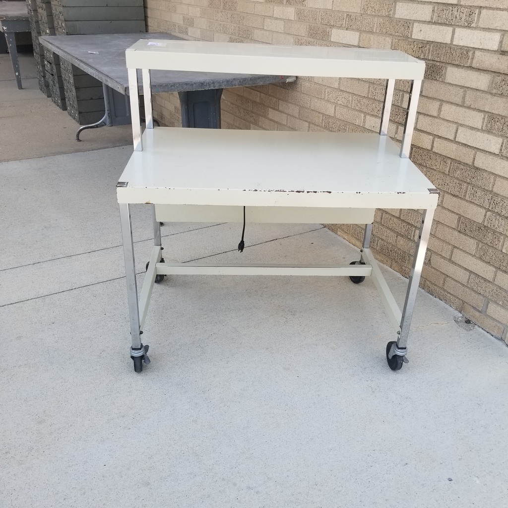 Computer Cart