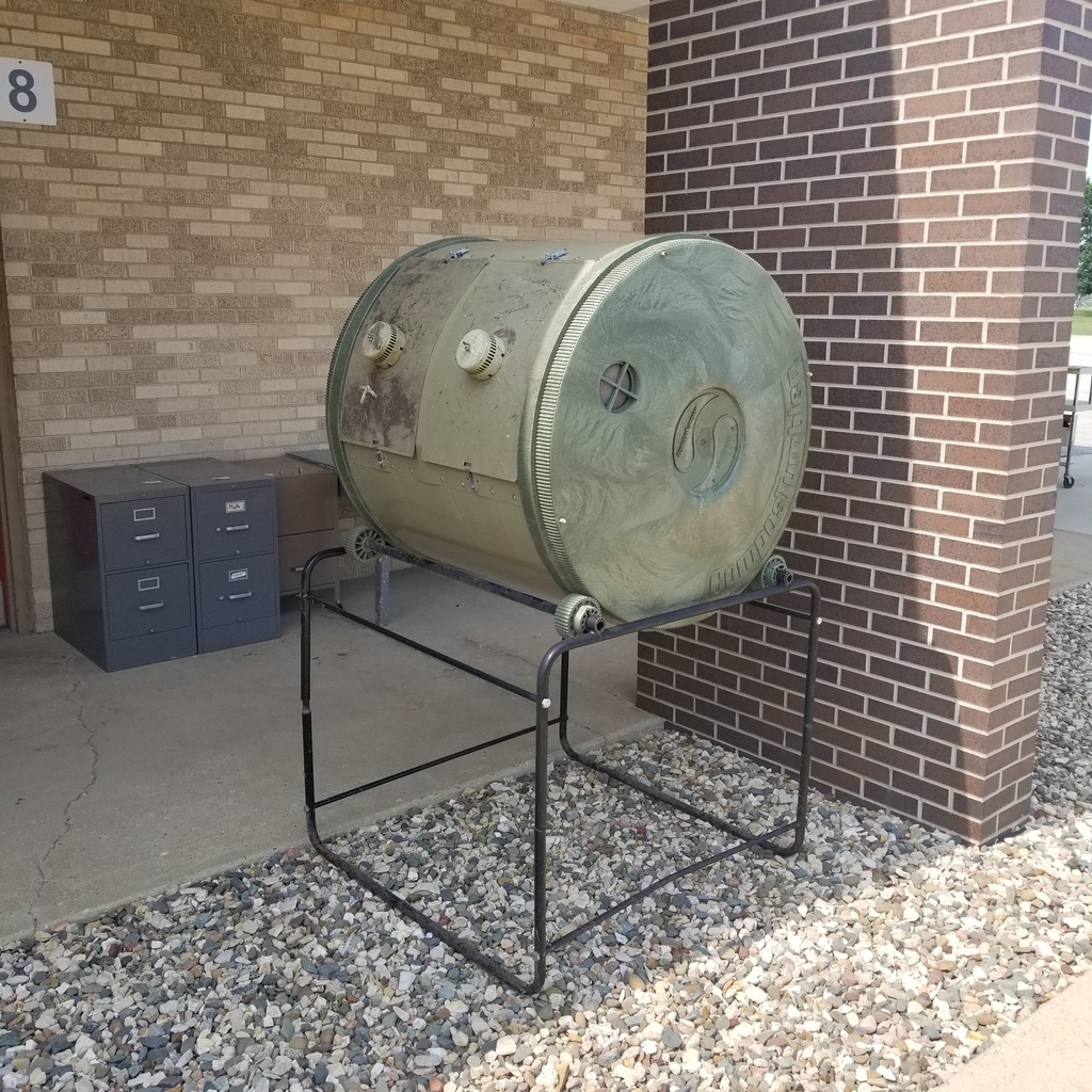 Compost Bin
