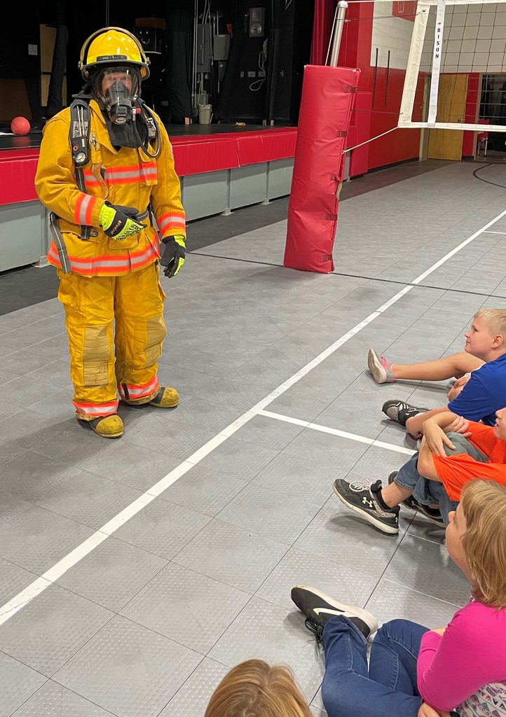 Fire Prevention Week, Oct 2021