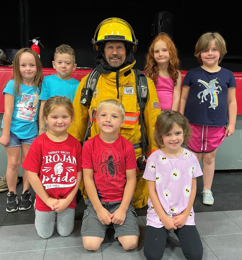 Fire Prevention Week, Oct 2021