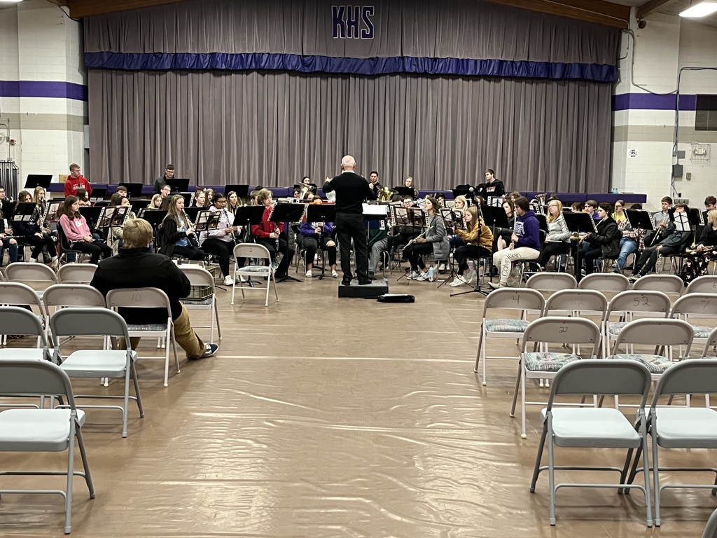 UIC Honor Band