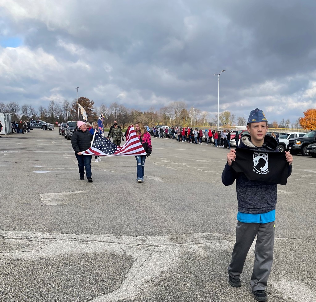 Veterans day 2021