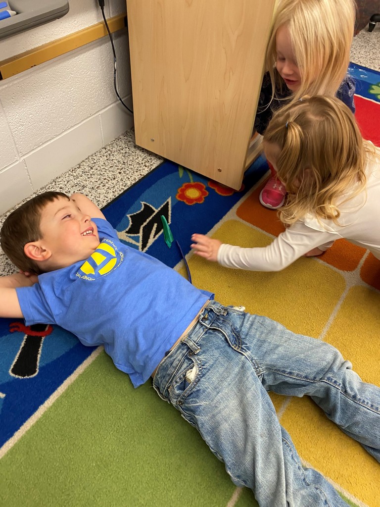 Preschool Nov. 2021