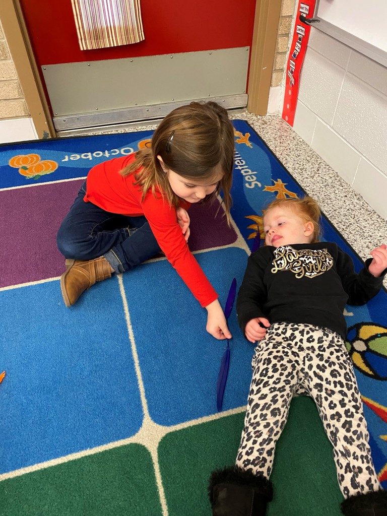 Preschool Nov. 2021