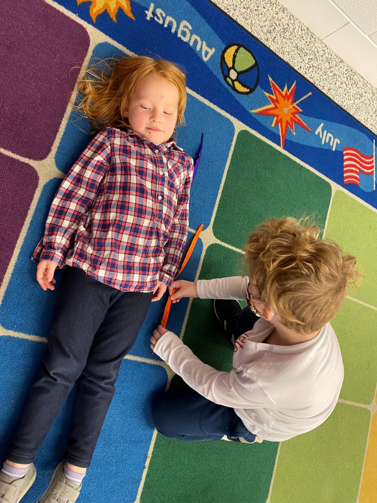 Preschool Nov. 2021
