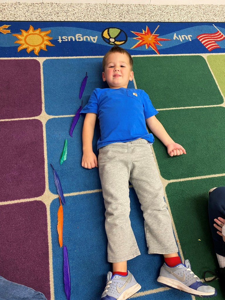 Preschool Nov. 2021