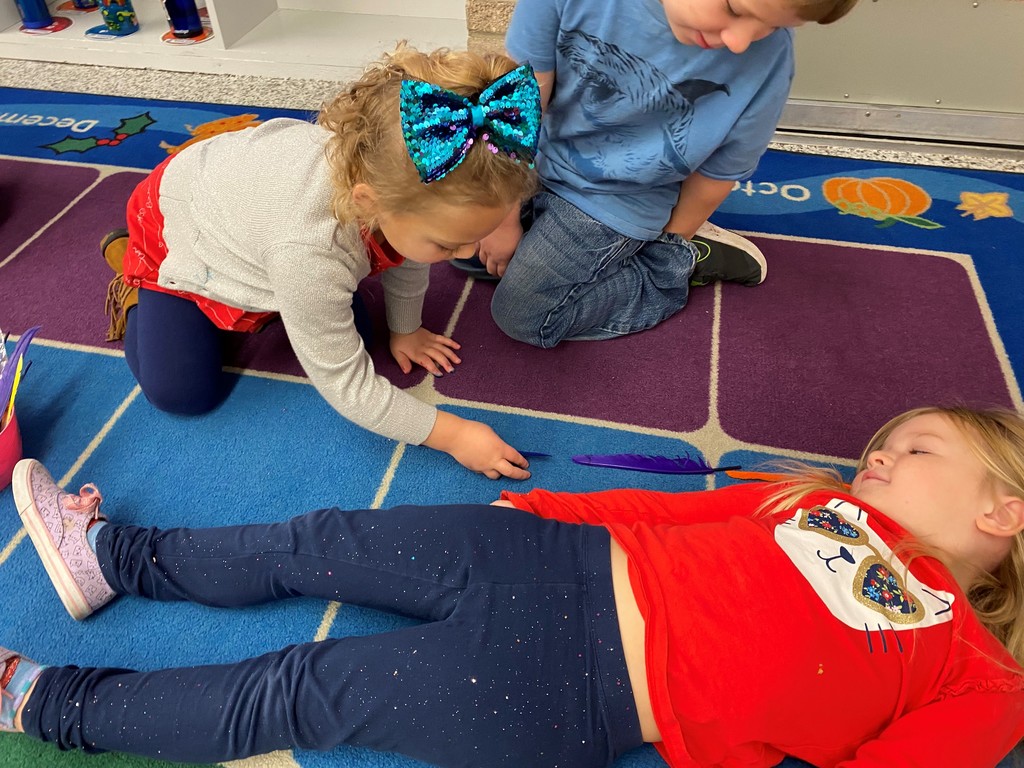 Preschool Nov. 2021