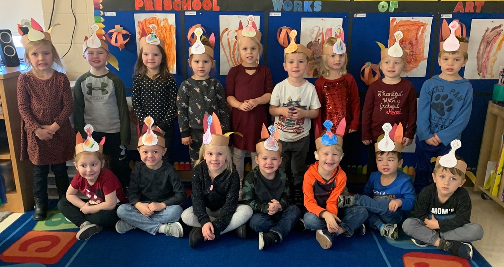 preschool 2021