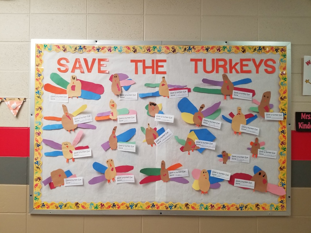 turkeys 2021