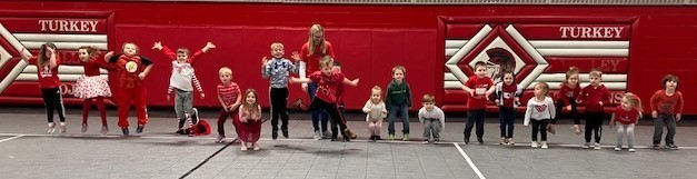 preschool