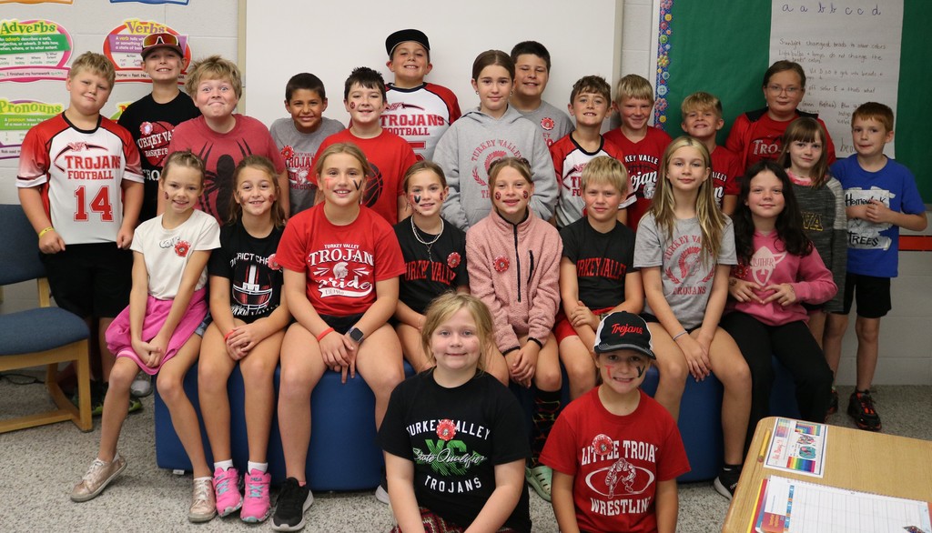 Spirit Day